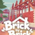 Download Brick by Brick: Tidy Up the Small Town!