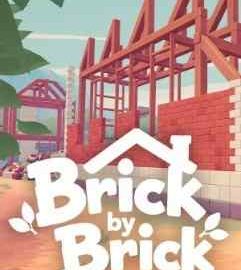 Download Brick by Brick: Tidy Up the Small Town!