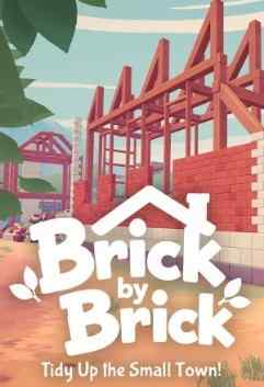 Download Brick by Brick: Tidy Up the Small Town!