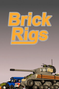 Download Brick Rigs