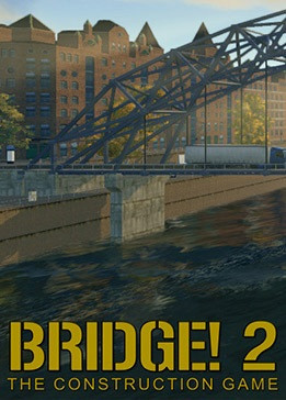 Download Bridge! 2: The Construction Game