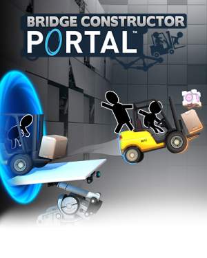 Download Bridge Constructor Portal