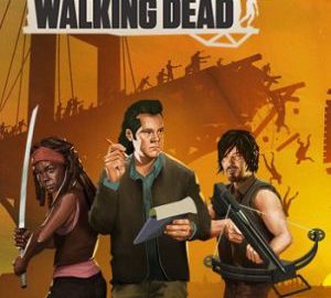 Download Bridge Constructor: The Walking Dead