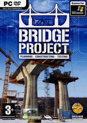 Download Bridge Project