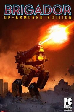 Download Brigador: Up-Armored Edition