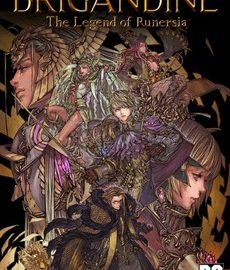 Download Brigandine The Legend of Runersia
