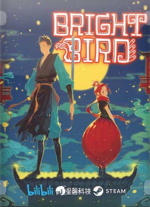 Download Bright Bird