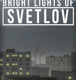 Download Bright Lights of Svetlov