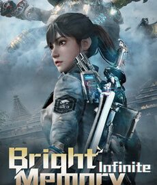Download Bright Memory: Infinite