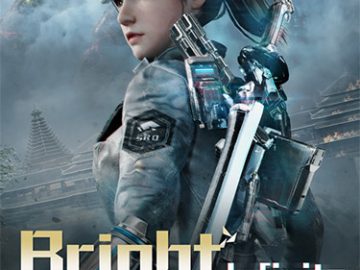Download Bright Memory: Infinite - Ultimate Edition (Build 10325320 + 9 DLCs + Bonus Content, MULTi11) [FitGirl Repack, Selective Download - from 6.2 GB]