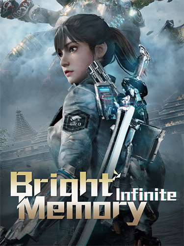 Download Bright Memory: Infinite - Ultimate Edition (Build 10325320 + 9 DLCs + Bonus Content, MULTi11) [FitGirl Repack, Selective Download - from 6.2 GB]