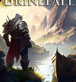 Download Brinefall