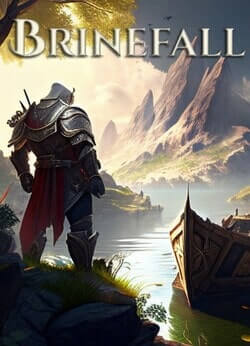 Download Brinefall