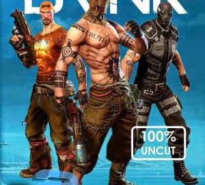 Download Brink: Complete Pack
