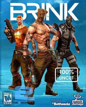 Download Brink: Complete Pack