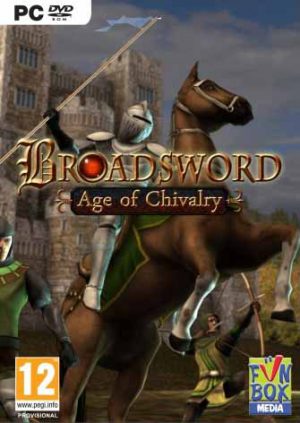 Download Broadsword: Age of Chivalry