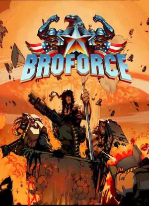 Download Broforce