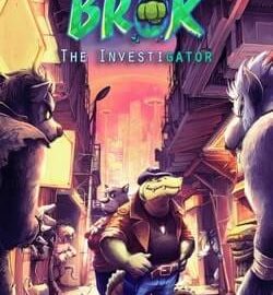 Download BROK the InvestiGator Complete