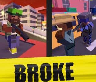 Download BROKE PROTOCOL: Online City RPG