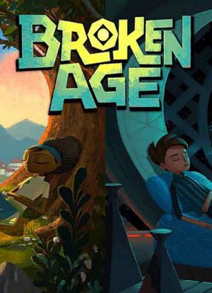 Download Broken Age: The Complete Adventure