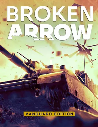 Download Broken Arrow Vanguard Edition