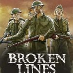 Download Broken Lines