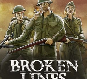 Download Broken Lines