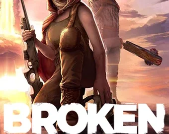 Download Broken Roads