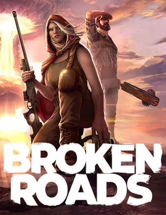 Download Broken Roads