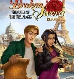 Download Broken Sword Collection
