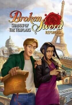 Download Broken Sword Collection