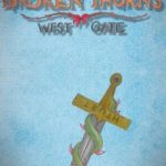 Download Broken Thorns: West Gate