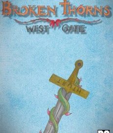 Download Broken Thorns: West Gate