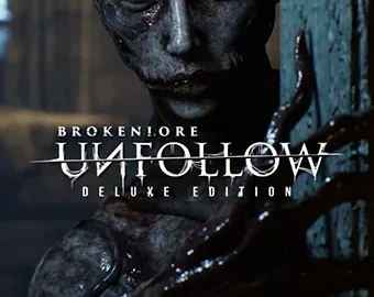 Download BrokenLore: UNFOLLOW
