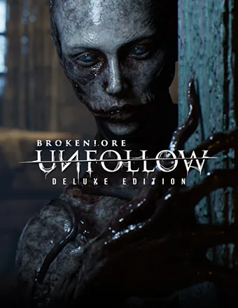 Download BrokenLore: UNFOLLOW