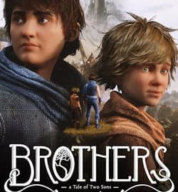 Download Brothers: A Tale of Two Sons Remake