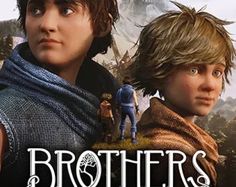 Download Brothers: A Tale of Two Sons Remake