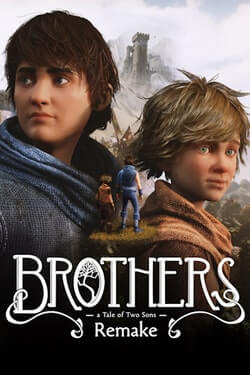 Download Brothers: A Tale of Two Sons Remake