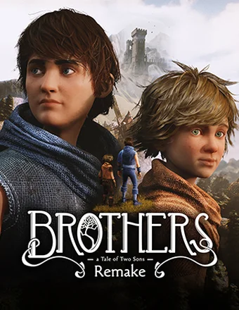 Download Brothers: A Tale of Two Sons Remake