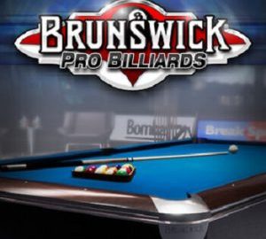 Download Brunswick Pro Billiards