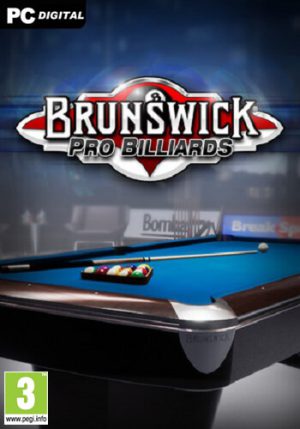 Download Brunswick Pro Billiards