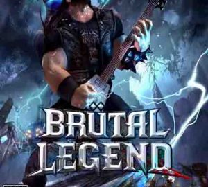 Download Brutal Legend Download Brutal Legend