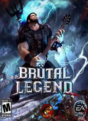 Download Brutal Legend