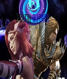 Download Brutal Rifters