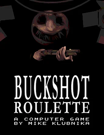 Download Buckshot Roulette