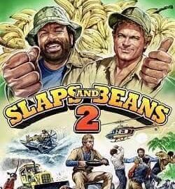 Download Bud Spencer & Terence Hill - Slaps And Beans 2