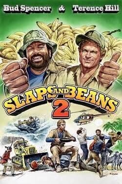 Download Bud Spencer & Terence Hill - Slaps And Beans 2