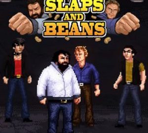 Download Bud Spencer & Terence Hill - Slaps And Beans