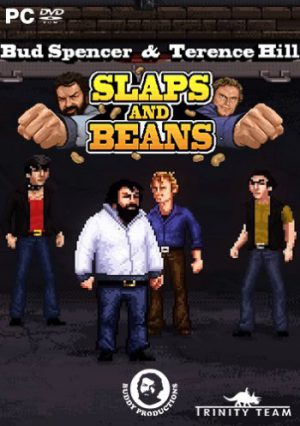 Download Bud Spencer & Terence Hill - Slaps And Beans