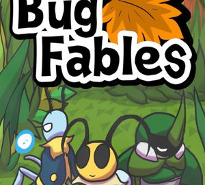 Download Bug Fables: The Everlasting Sapling